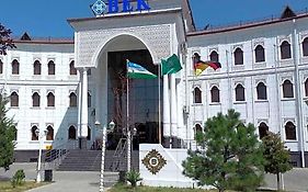 Hotel Bek Samarkand